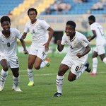 African duo to be decided