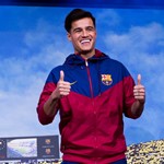 Coutinho completes move to Barcelona